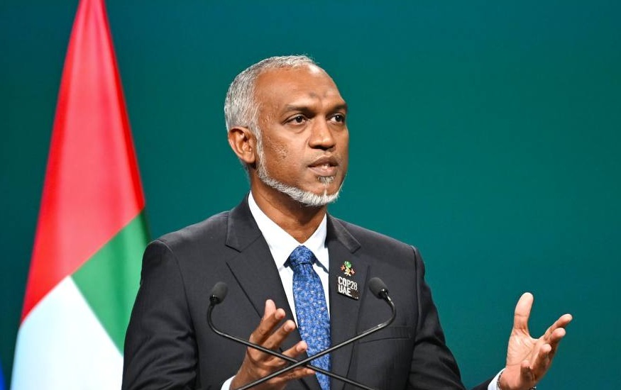 Madaxweyne Mohamed Muizzu.jpg